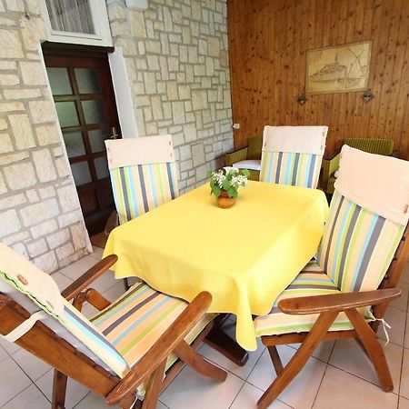 Apartments Goga Rovinj Kültér fotó