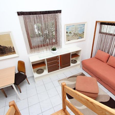 Apartments Goga Rovinj Kültér fotó