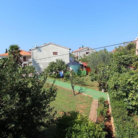 Apartments Goga Rovinj Kültér fotó