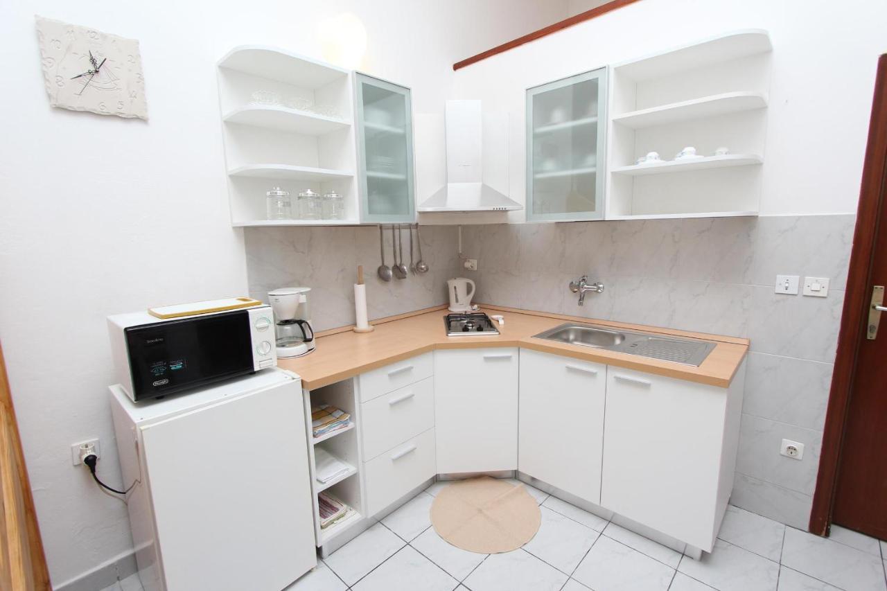 Apartments Goga Rovinj Kültér fotó