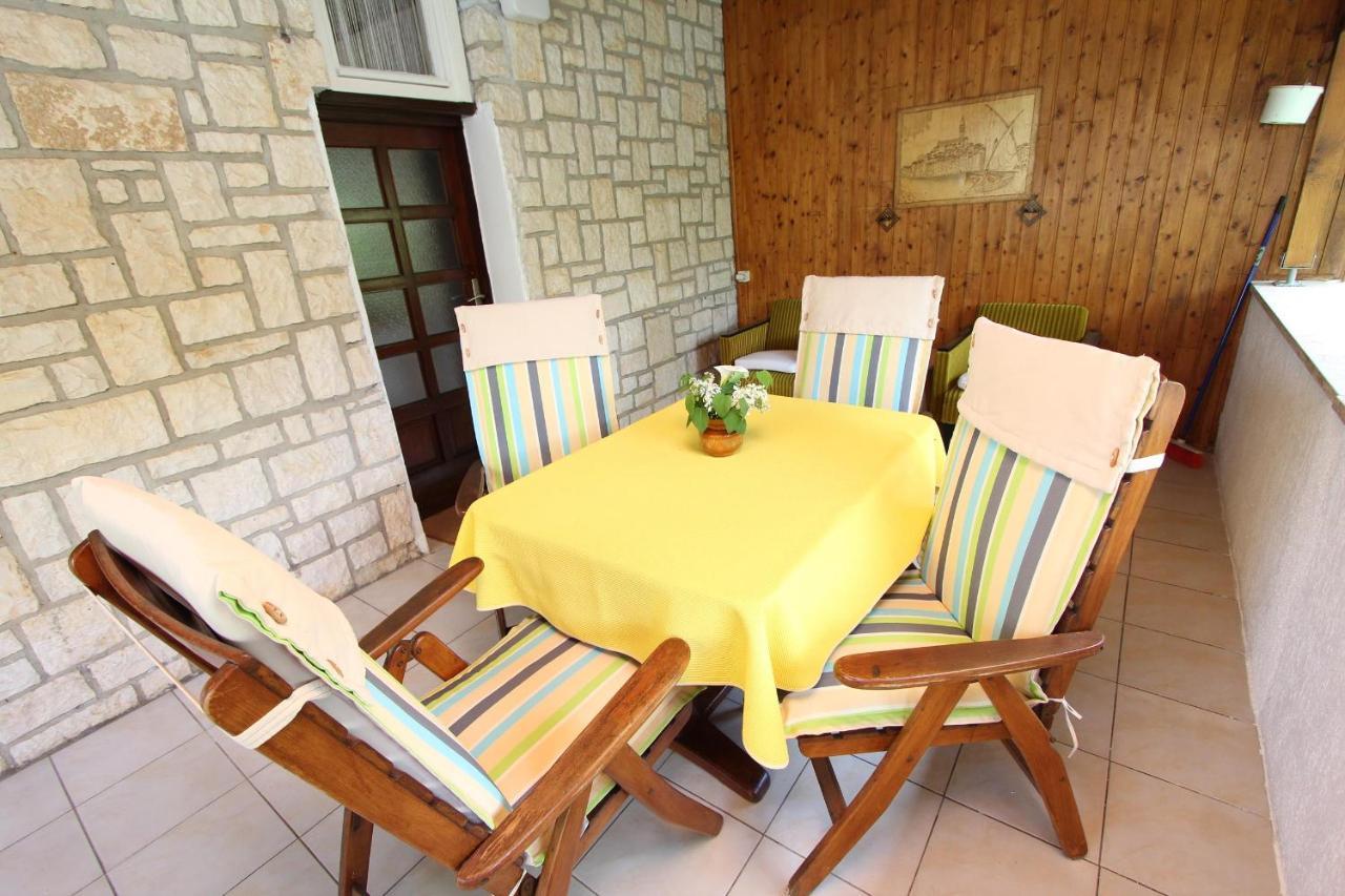 Apartments Goga Rovinj Kültér fotó