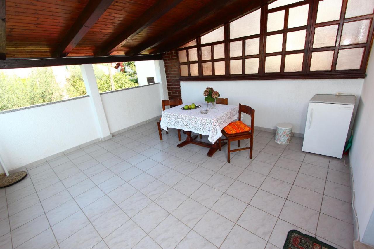 Apartments Goga Rovinj Kültér fotó
