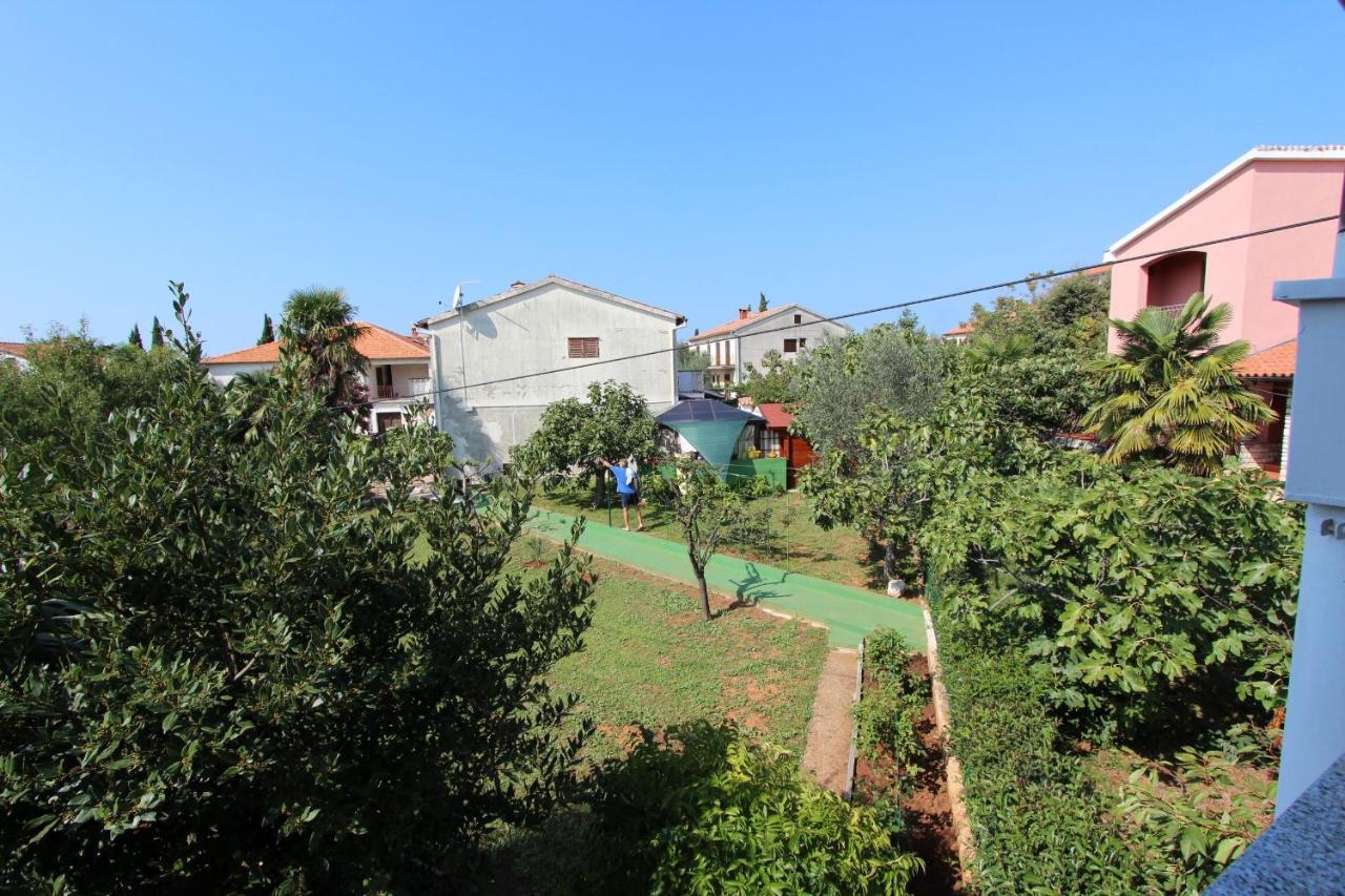 Apartments Goga Rovinj Kültér fotó
