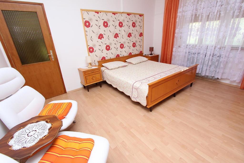 Apartments Goga Rovinj Kültér fotó