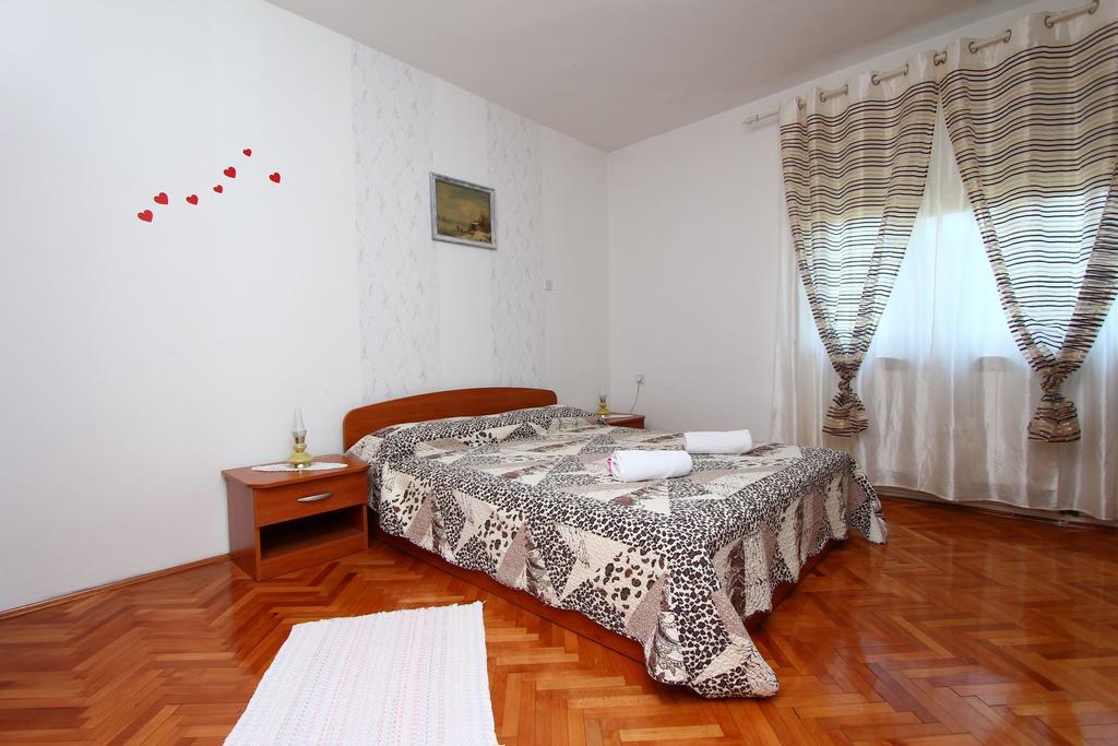 Apartments Goga Rovinj Kültér fotó