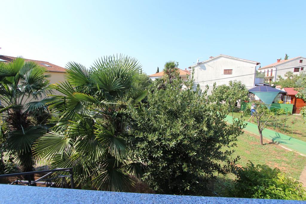 Apartments Goga Rovinj Kültér fotó