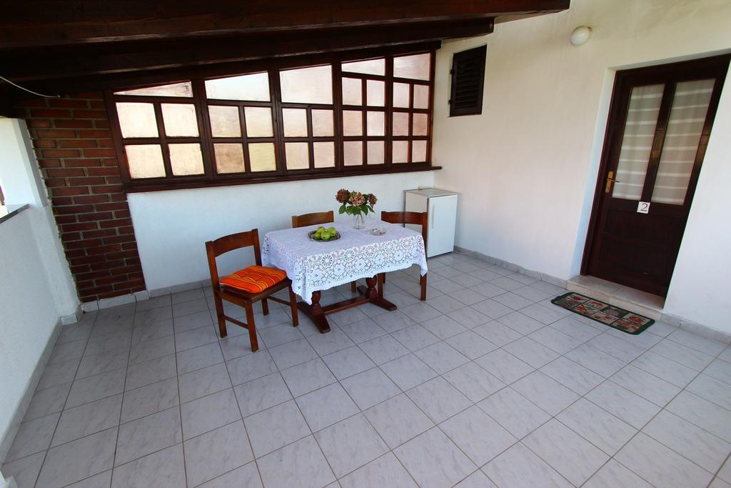 Apartments Goga Rovinj Kültér fotó